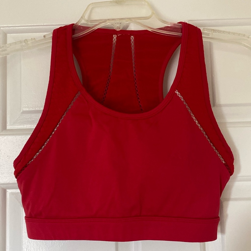 Fabletics sports bra